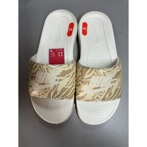 Nike Zebra Patterns Casual Slide Size 11 Women S24